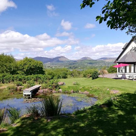 Hotel Misty Bay - Kenmare Exterior foto