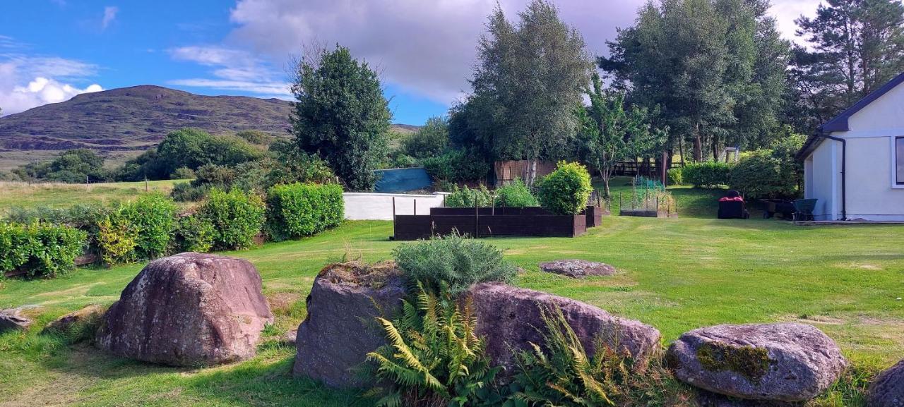 Hotel Misty Bay - Kenmare Exterior foto