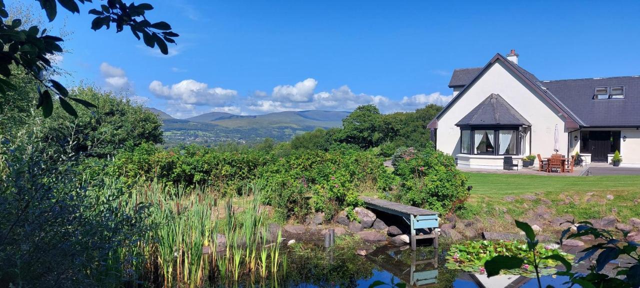 Hotel Misty Bay - Kenmare Exterior foto