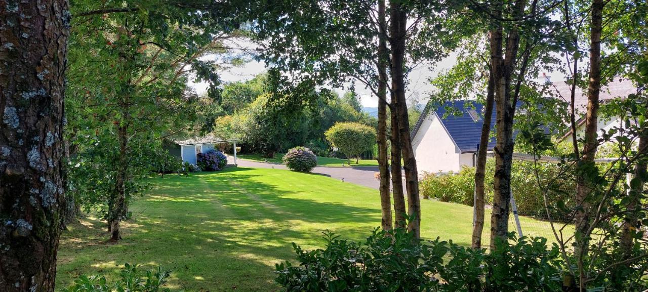 Hotel Misty Bay - Kenmare Exterior foto