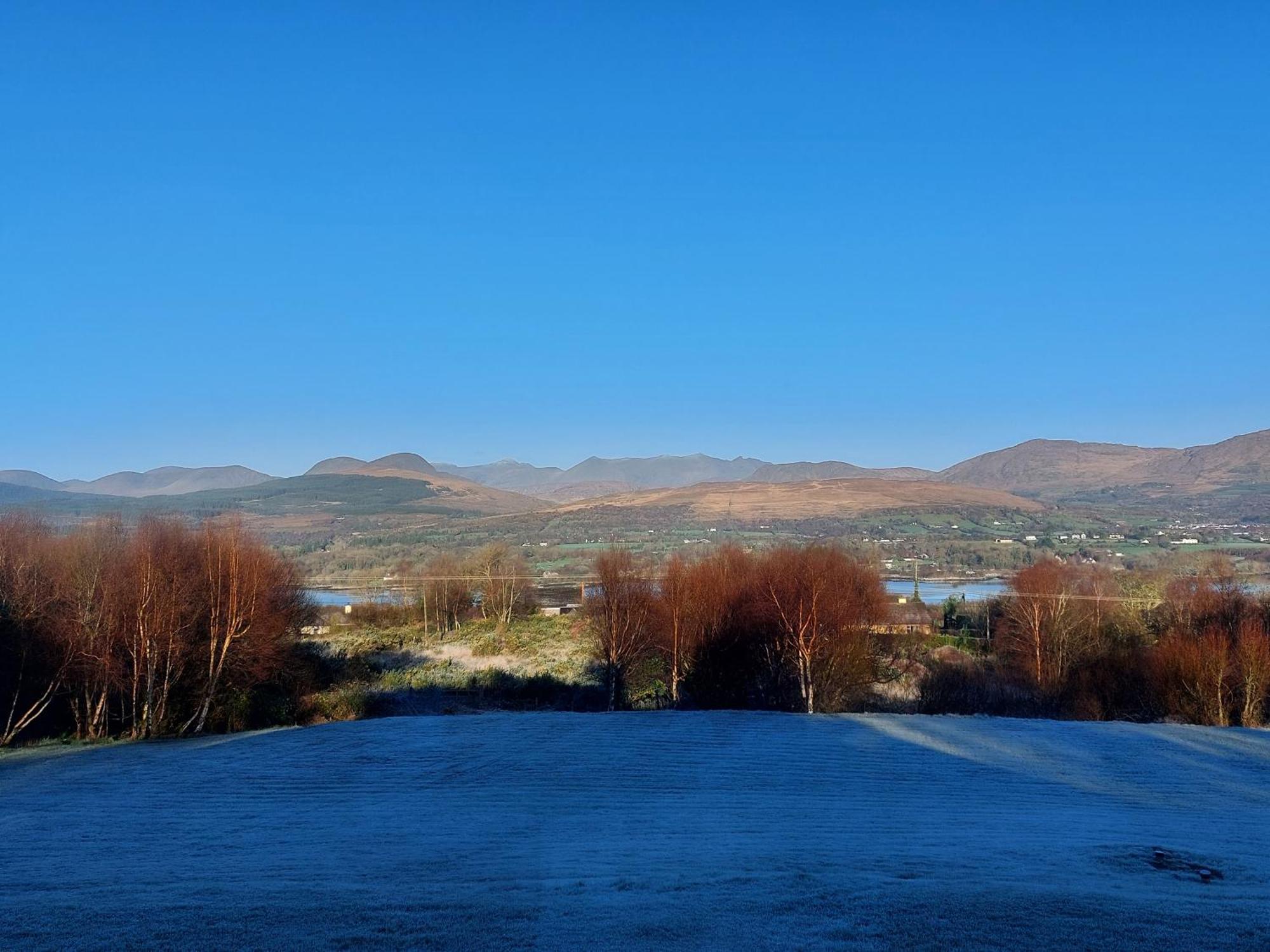 Hotel Misty Bay - Kenmare Exterior foto