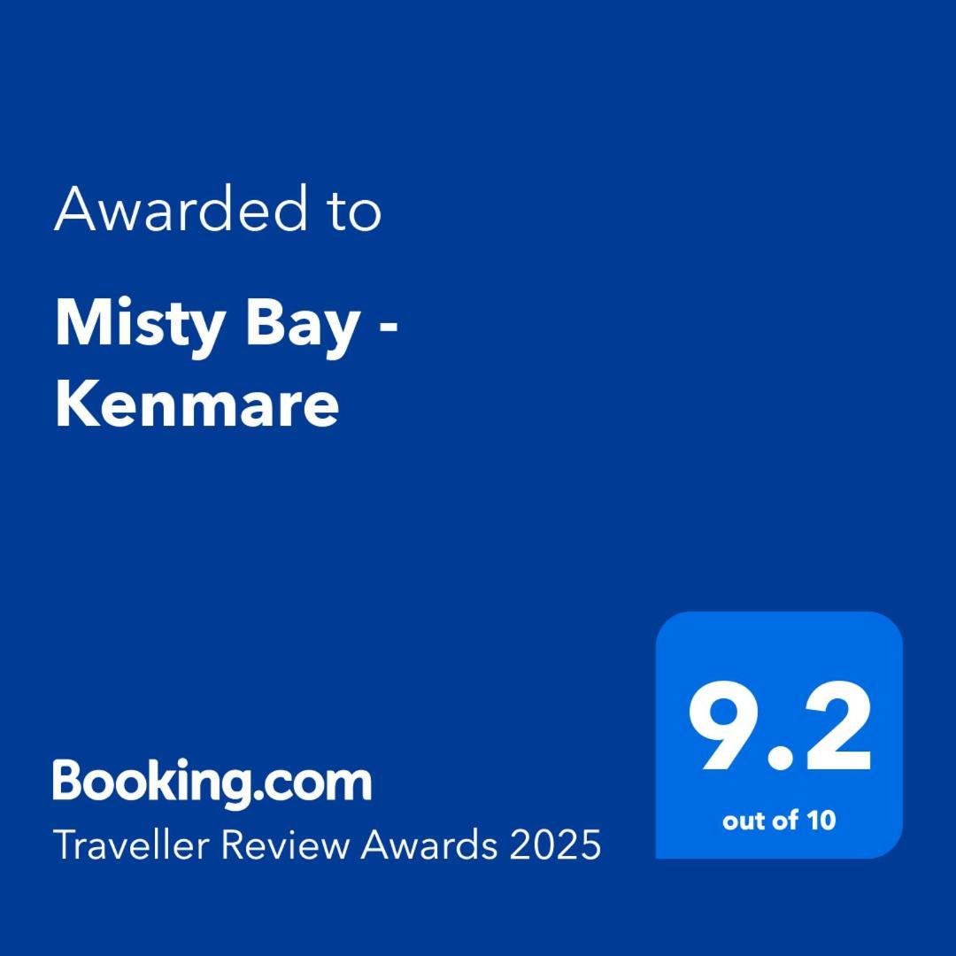 Hotel Misty Bay - Kenmare Exterior foto