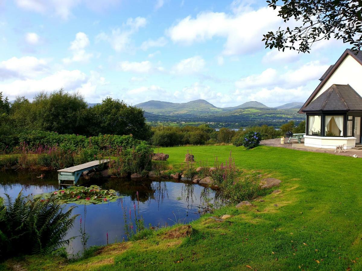 Hotel Misty Bay - Kenmare Exterior foto